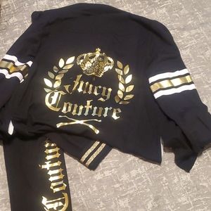 Juicy Couture jogging suit